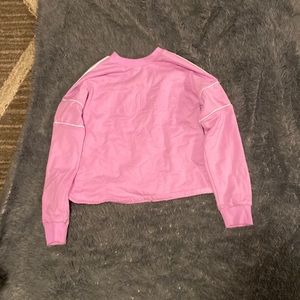 Pink flawless shirt